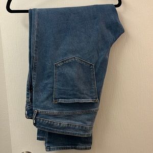 Old navy jeans size 20